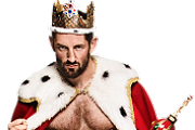 *King Barrett1*